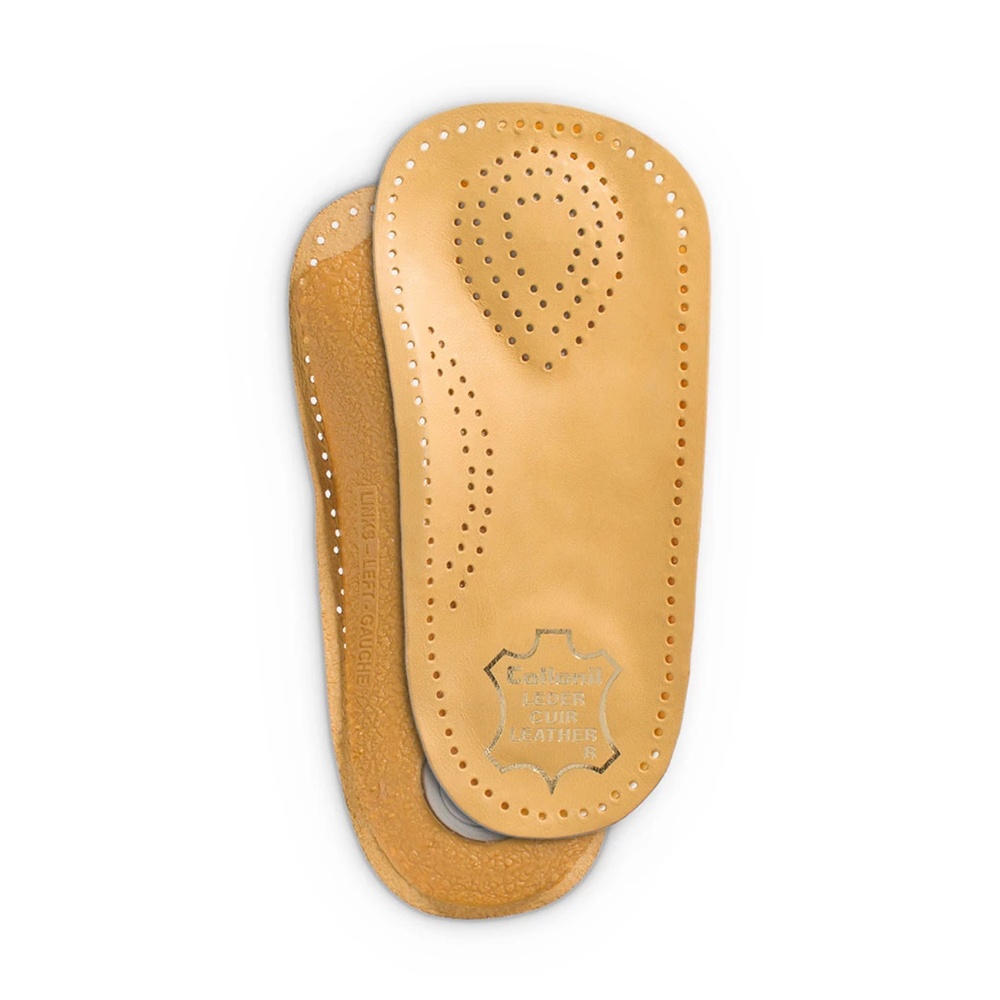 COLLONILСтелька кожаная с супинатором