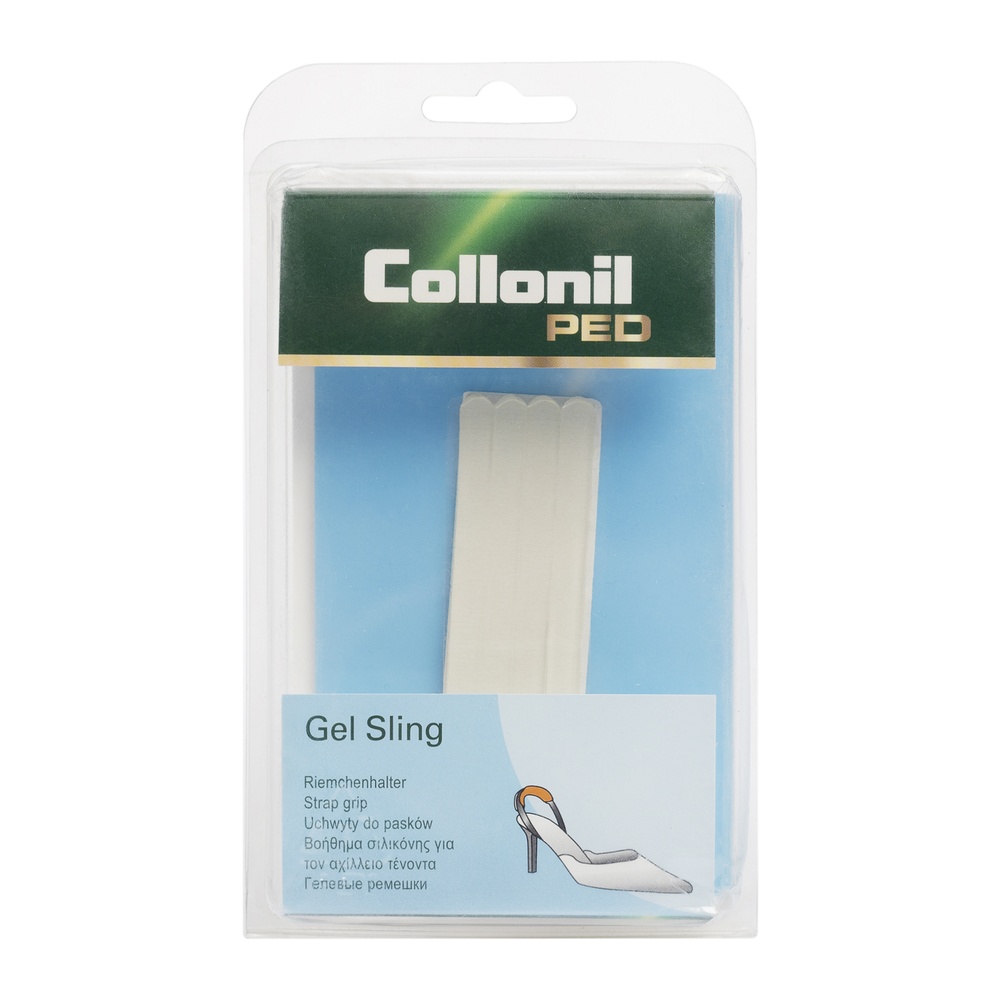 COLLONILГелевый вкладыш для обуви