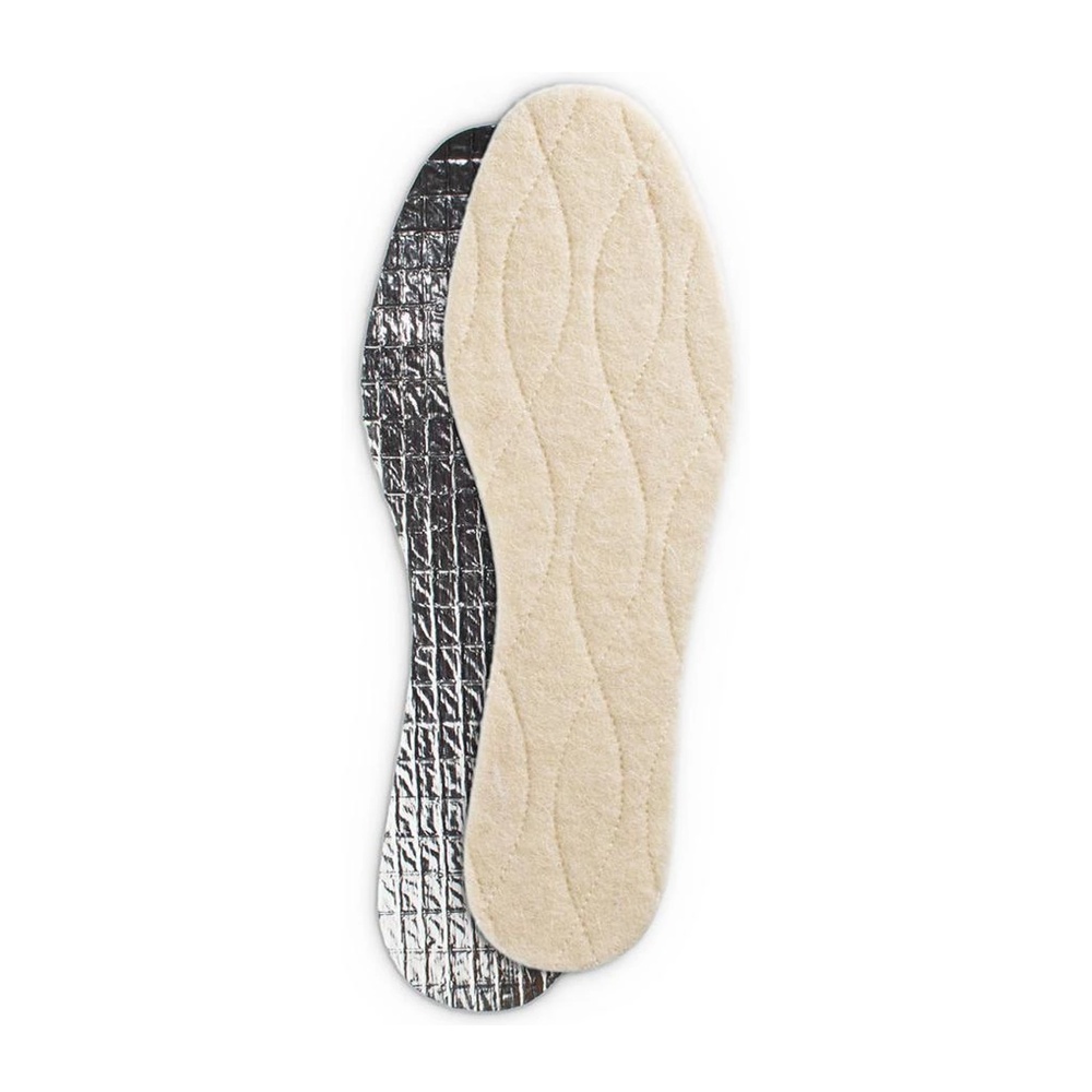 COLLONILСтелька трёхслойная с фольгой