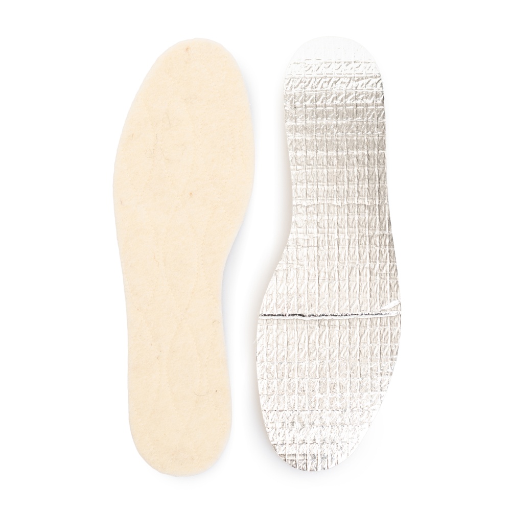 COLLONILСтелька трехслойная с фольгой