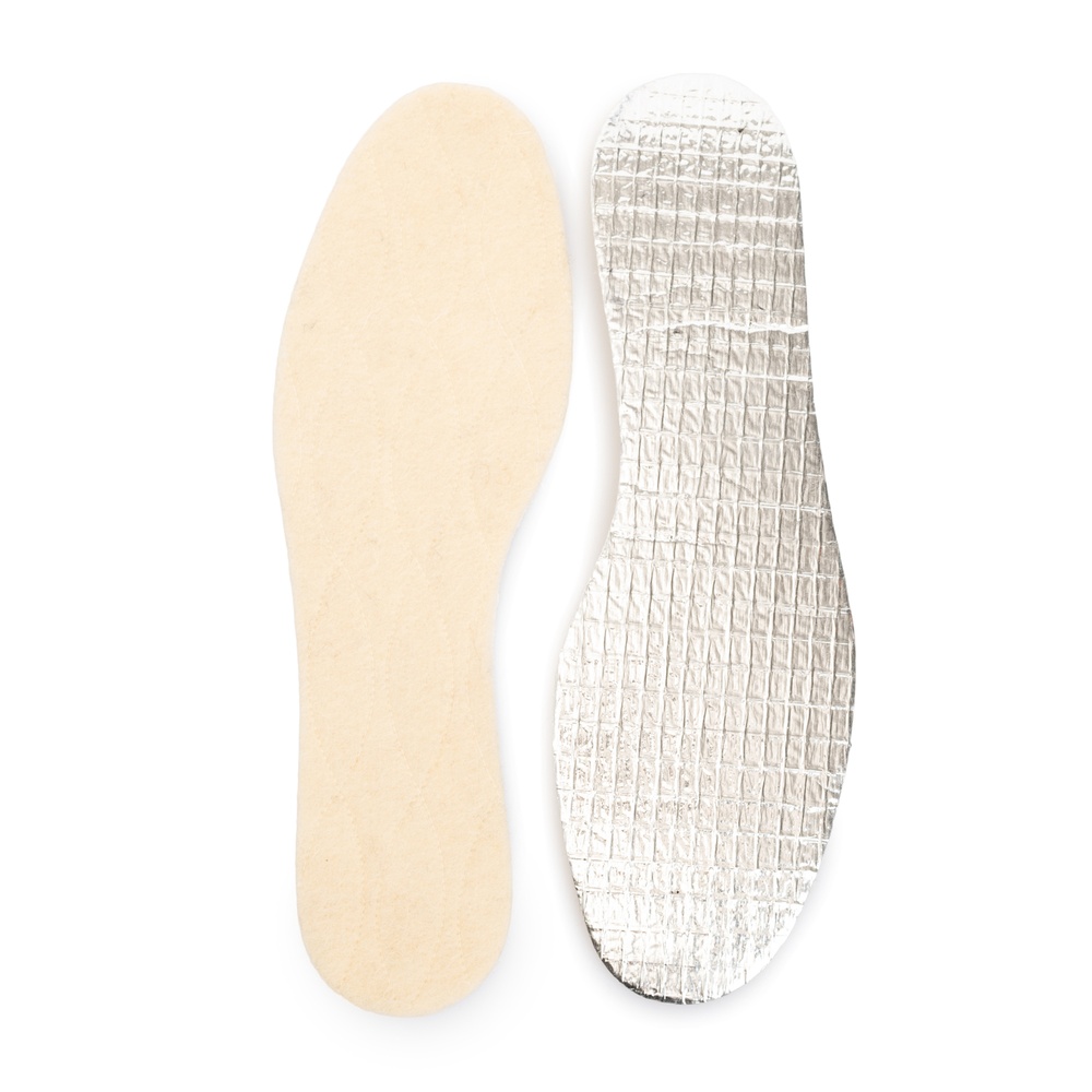 COLLONILСтелька трехслойная с фольгой