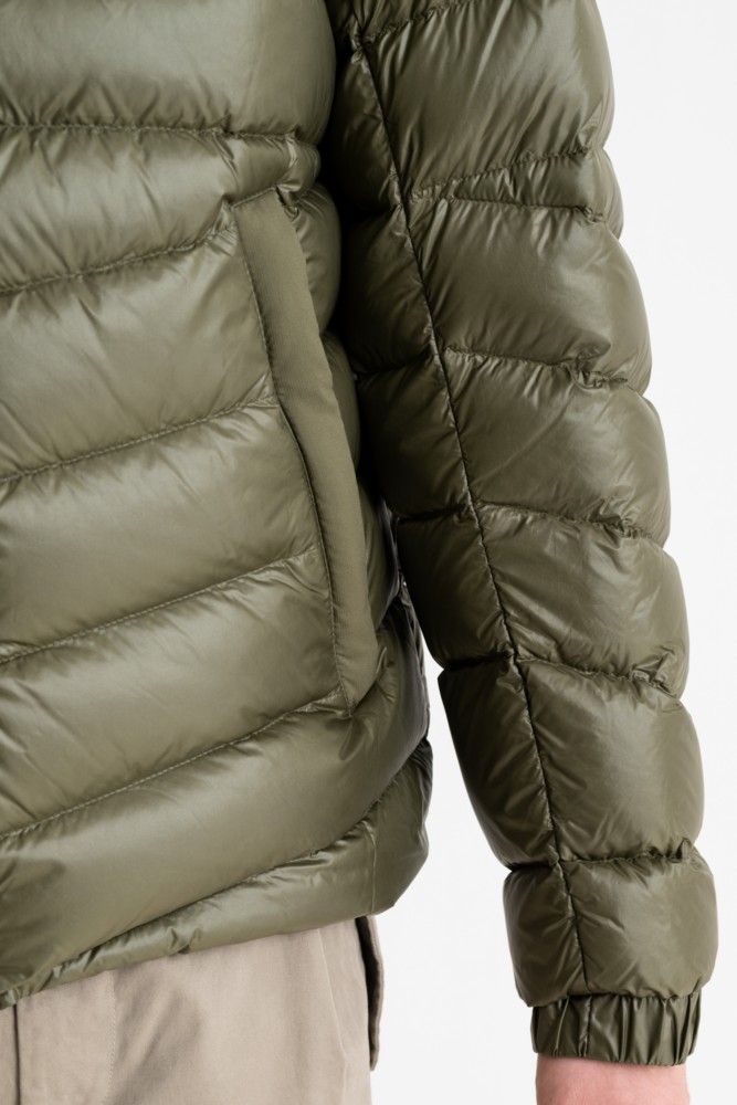 куртка пуховая Colmar — фото и цены