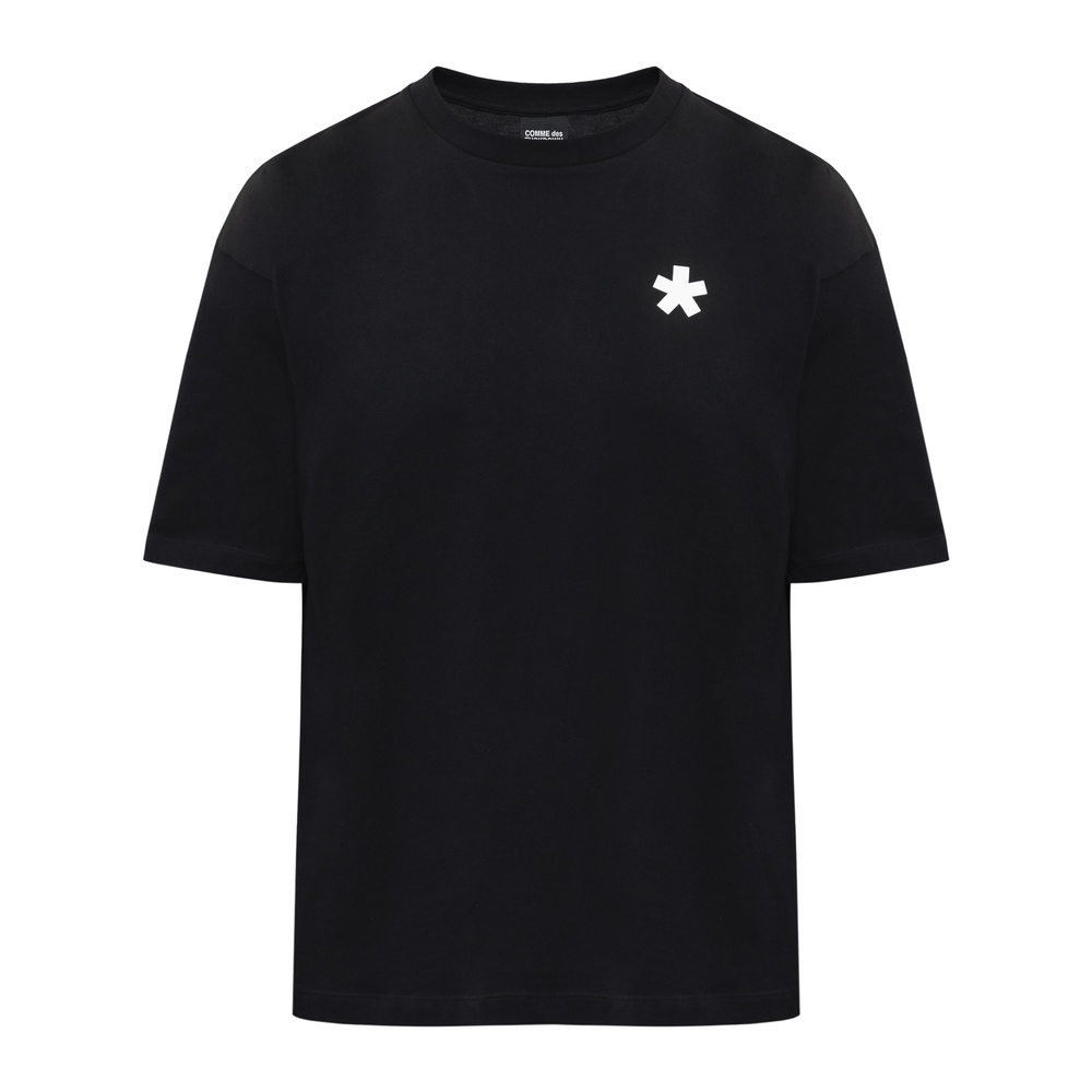Comme des Fuckdownфутболка
