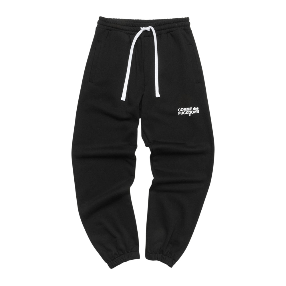 Comme des Fuckdownбрюки спортивные