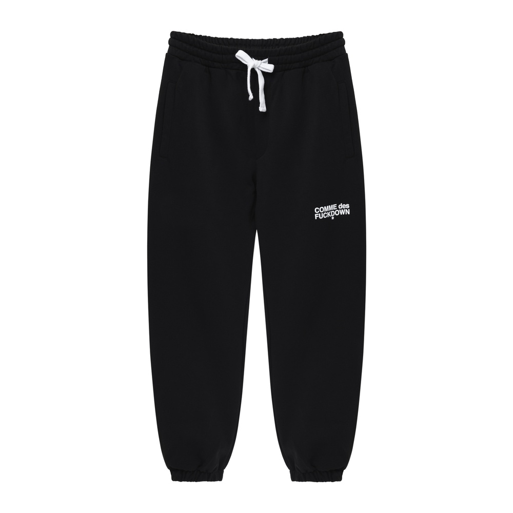 Comme des Fuckdownбрюки спортивные