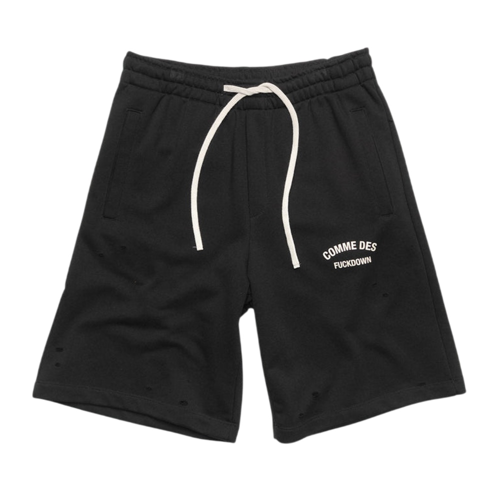 Comme des Fuckdownшорты спортивные