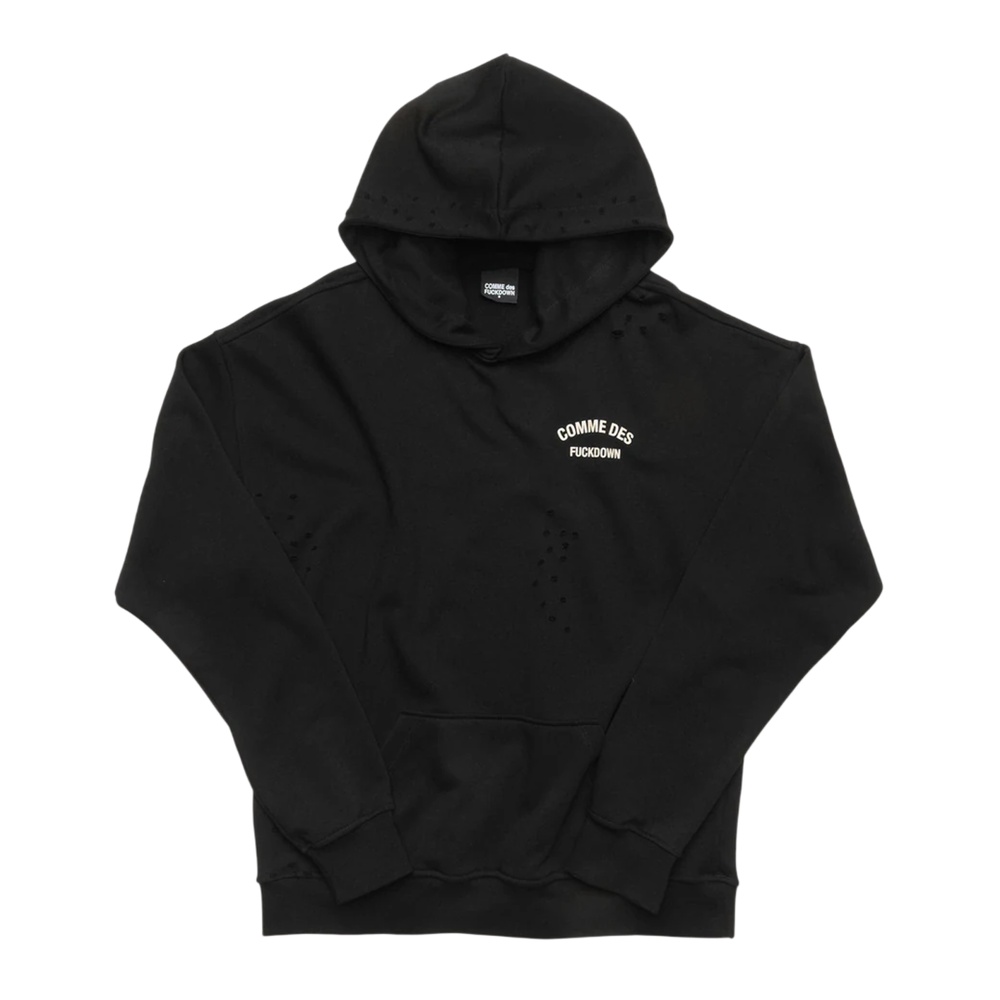 Comme des Fuckdownхуди