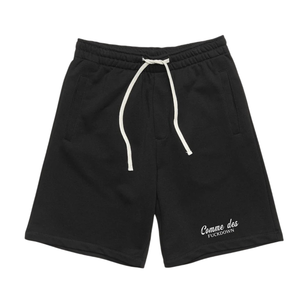 Comme des Fuckdownшорты спортивные