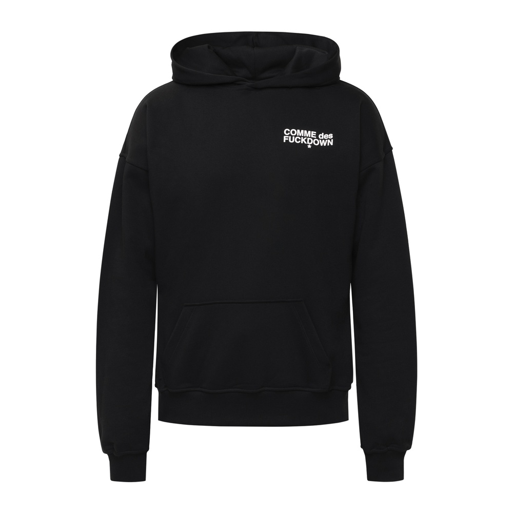 Comme des Fuckdownхуди