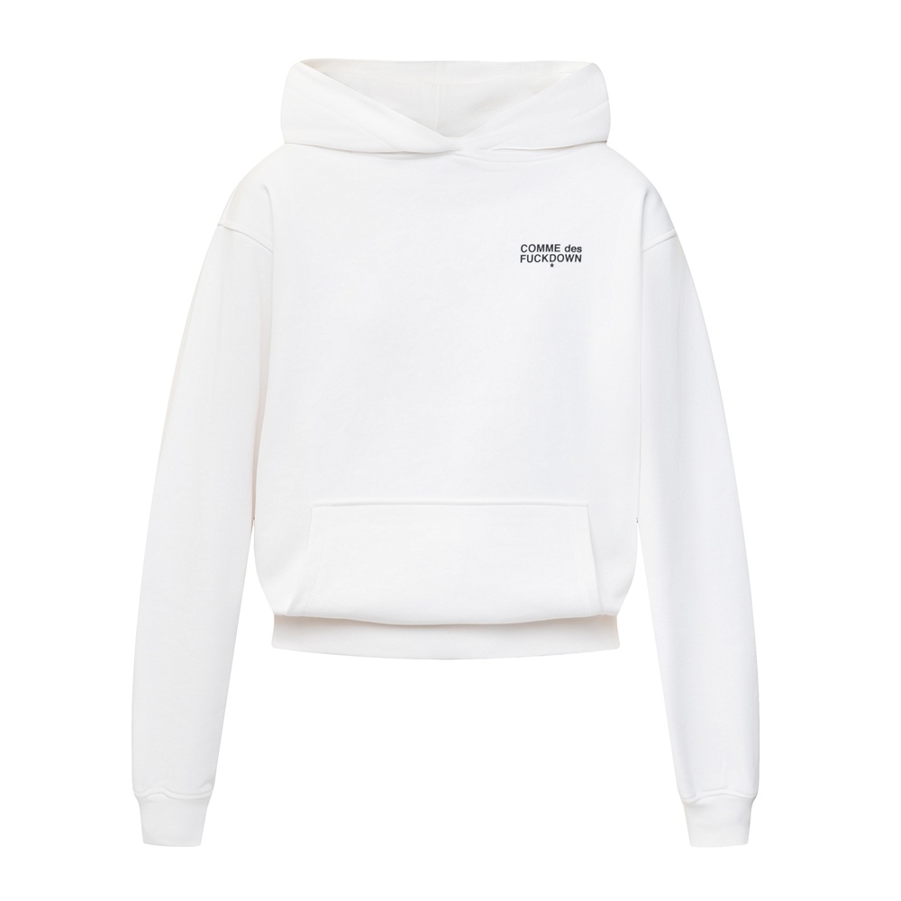 Comme des Fuckdownхуди