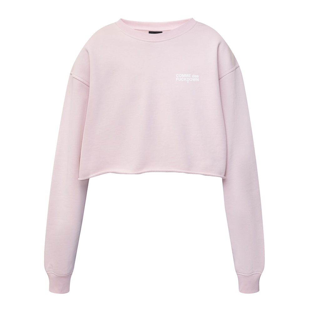 Comme des Fuckdownсвитшот