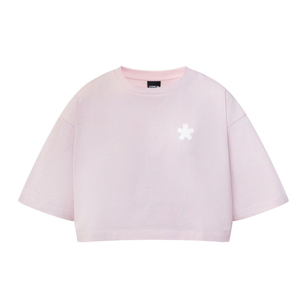 Comme des Fuckdownфутболка