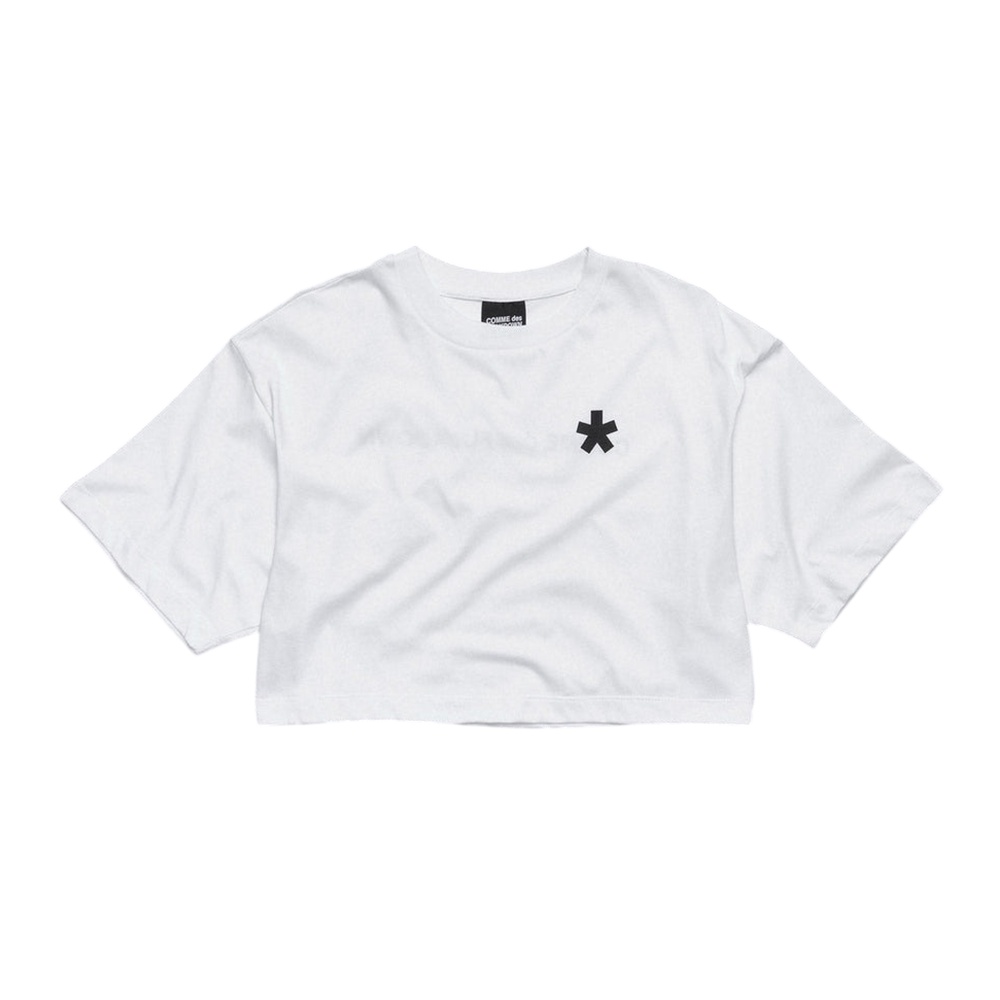 Comme des Fuckdownфутболка