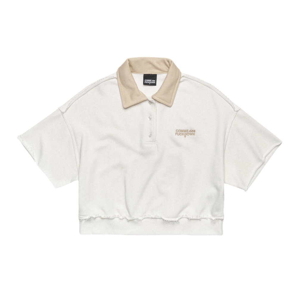 Comme des Fuckdownполо