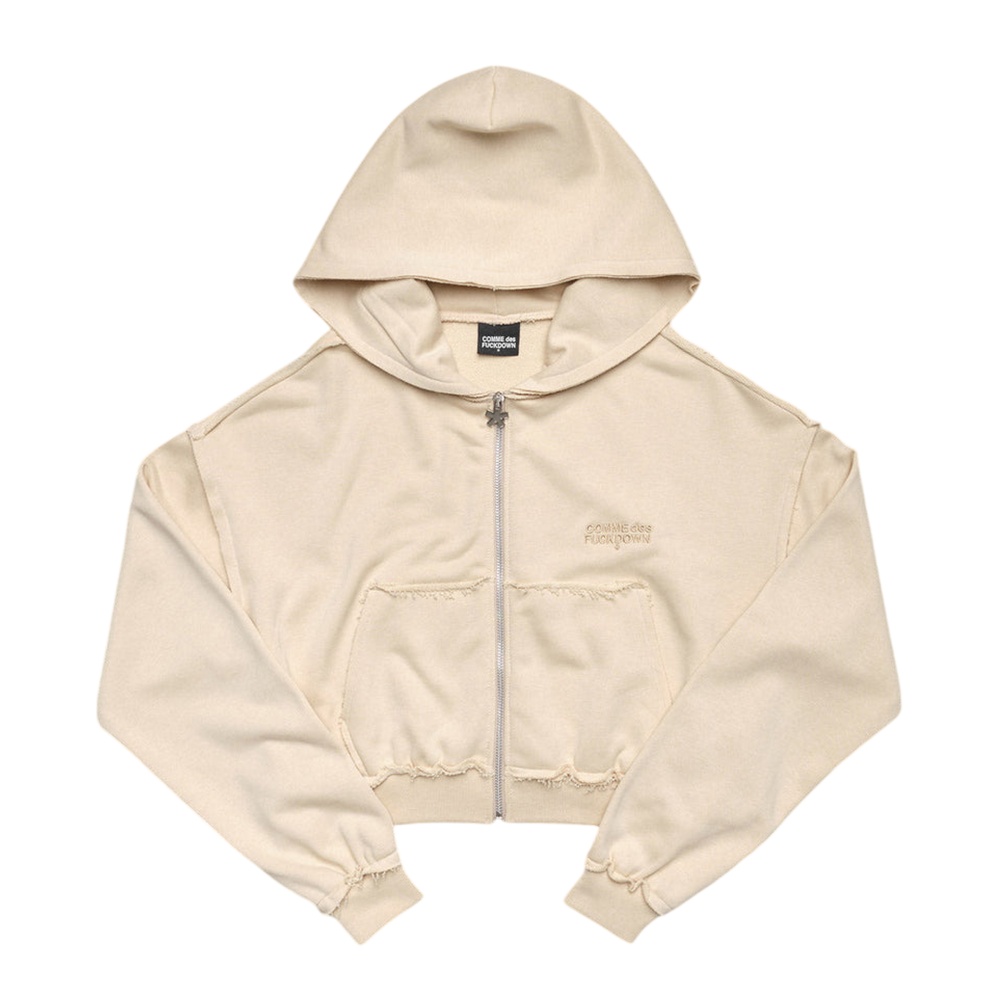 Comme des Fuckdownтолстовка