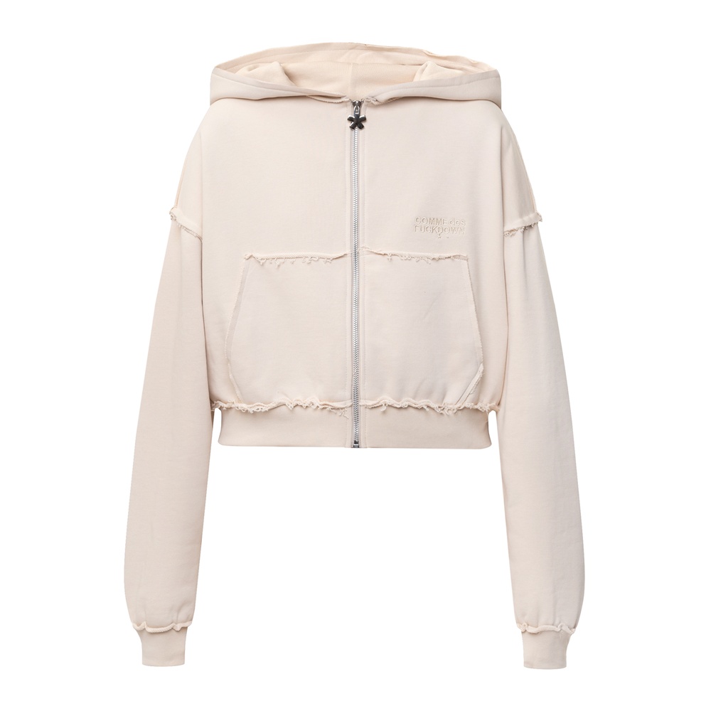 Comme des Fuckdownтолстовка
