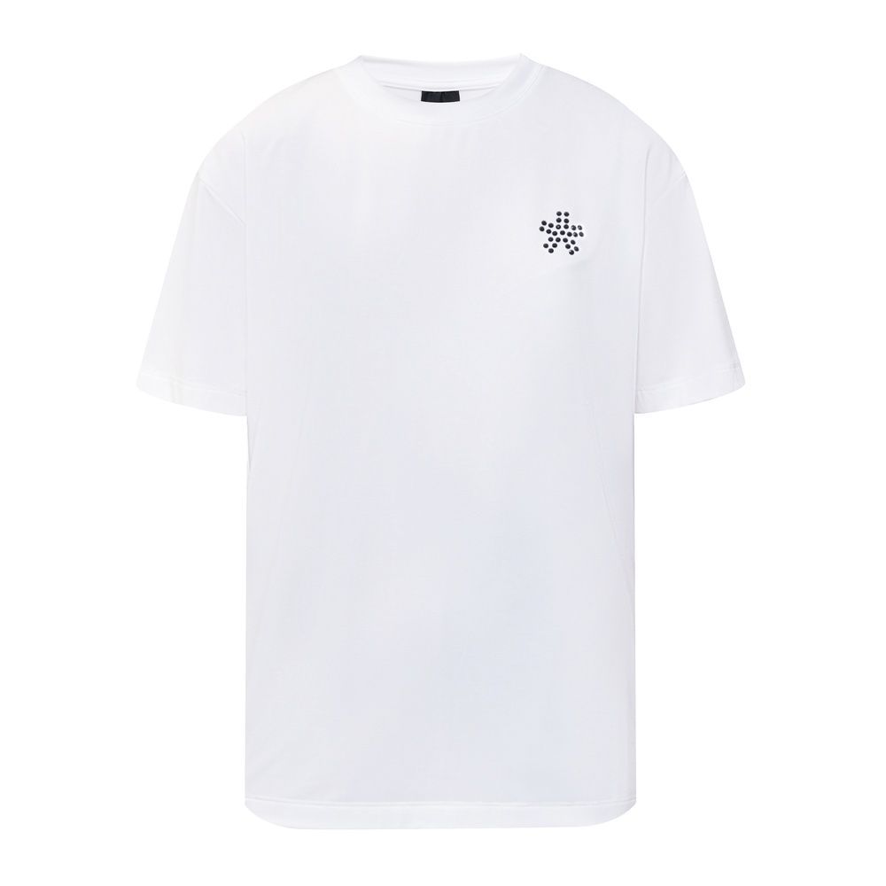 Comme des Fuckdownфутболка