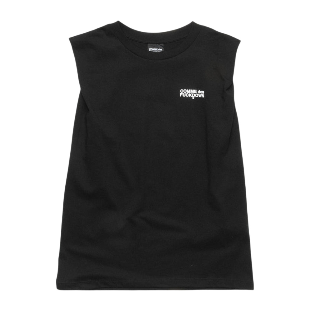 Comme des Fuckdownмайка