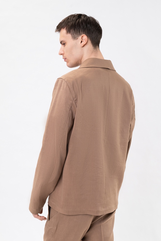 куртка-рубашка Corneliani — фото и цены