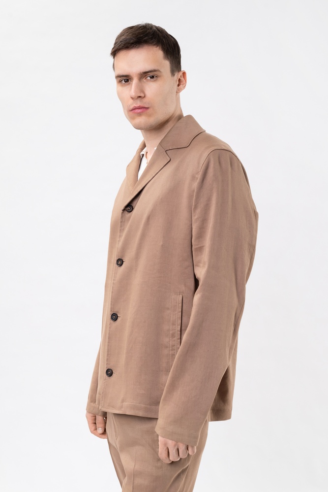 куртка-рубашка Corneliani — фото и цены