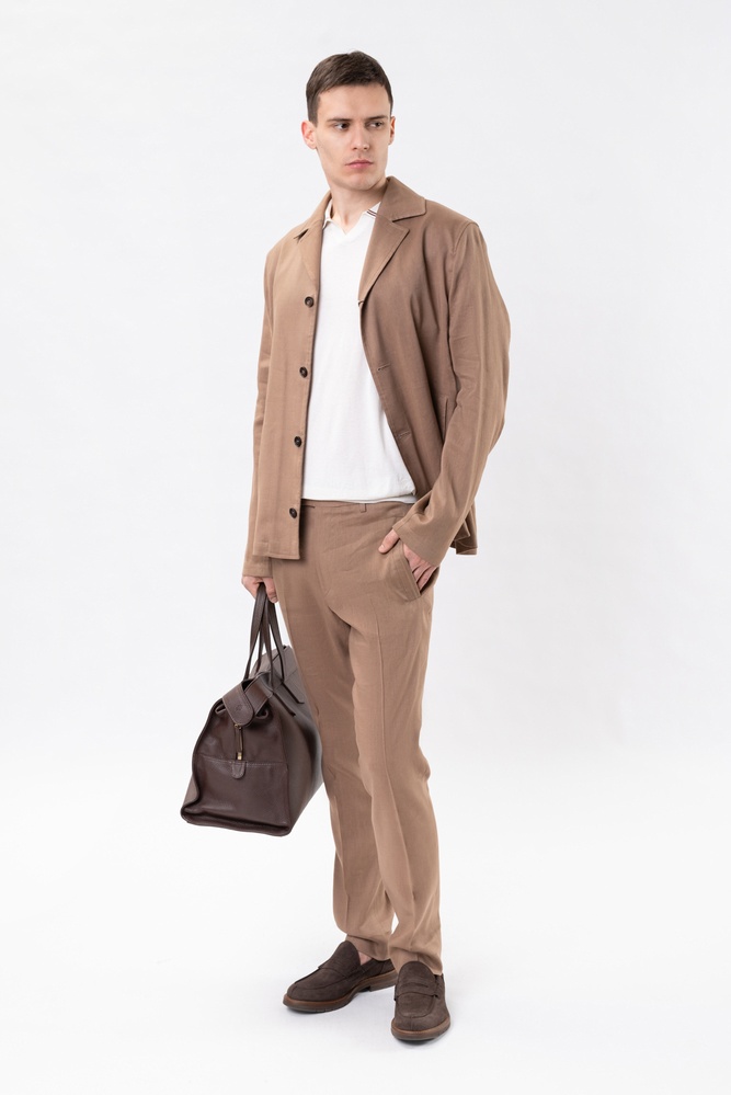 куртка-рубашка Corneliani — фото и цены