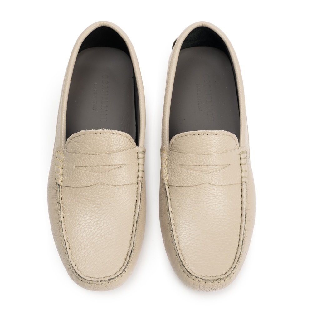 мокасины Corneliani — фото и цены