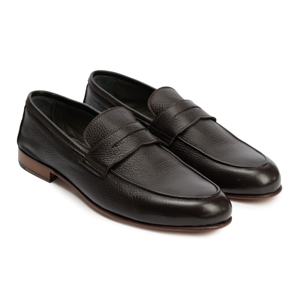 лоферы Corneliani — фото и цены