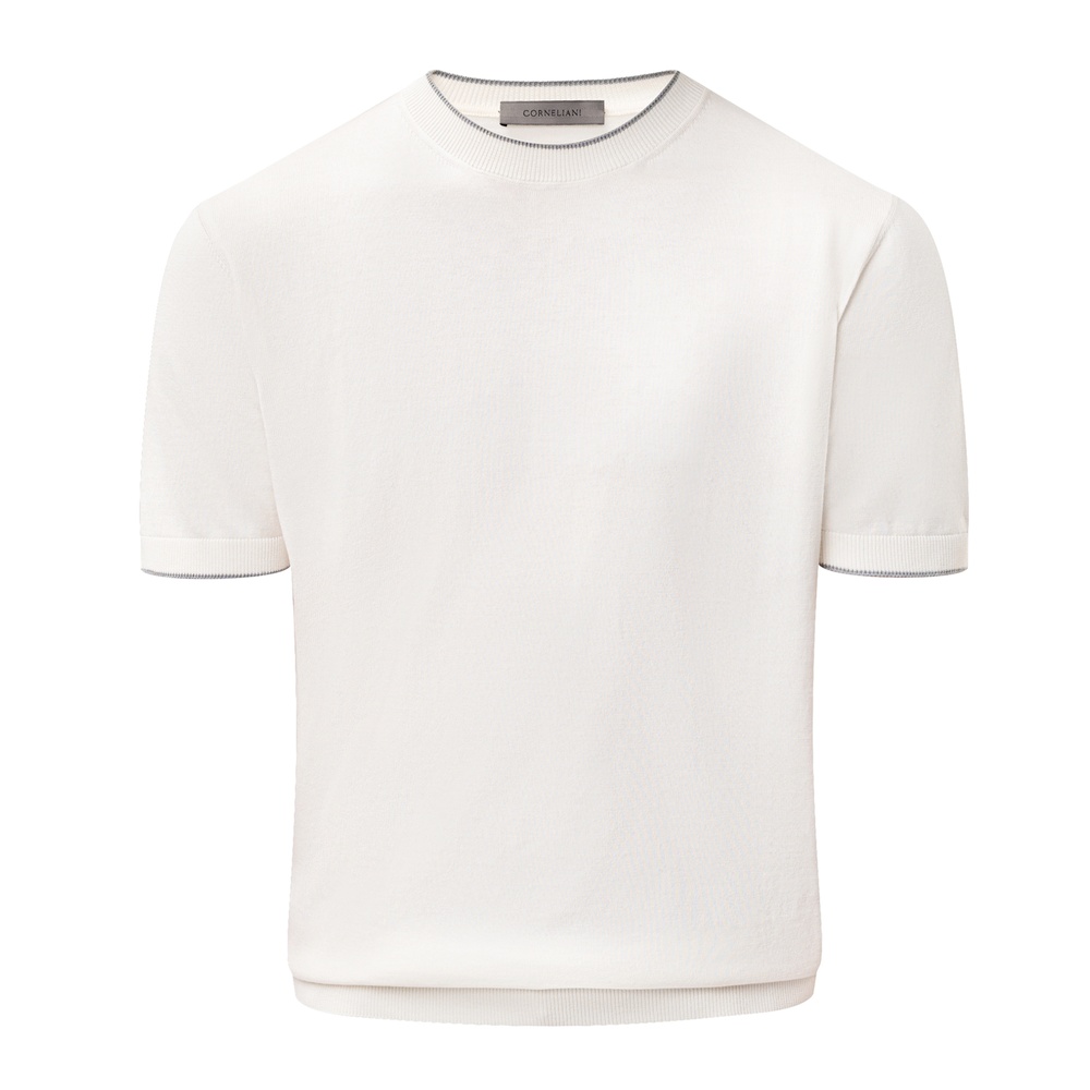 Cornelianiджемпер с коротким рукавом
