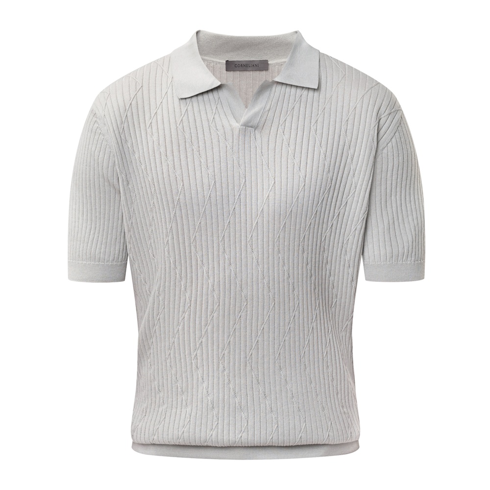 Cornelianiполо с коротким рукавом