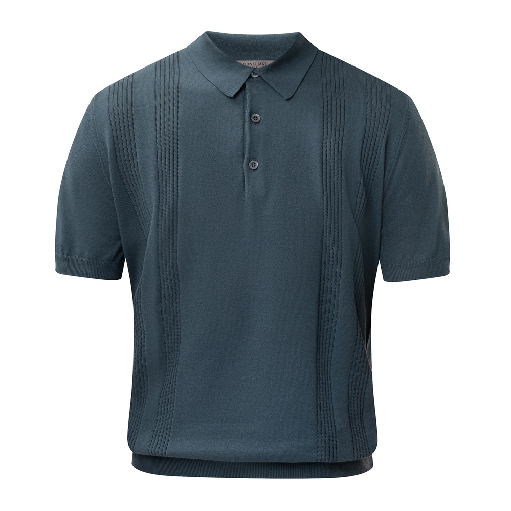 Cornelianiполо короткий рукав