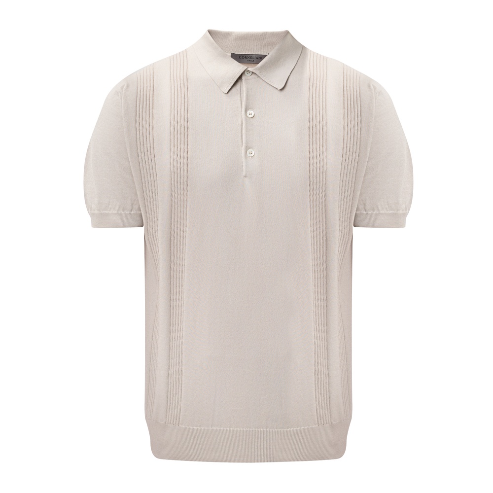 Cornelianiполо короткий рукав