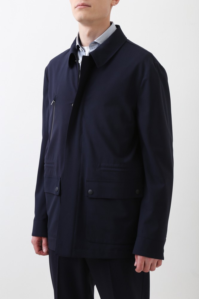 куртка Corneliani — фото и цены