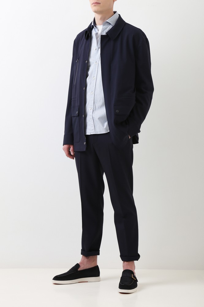 куртка Corneliani — фото и цены