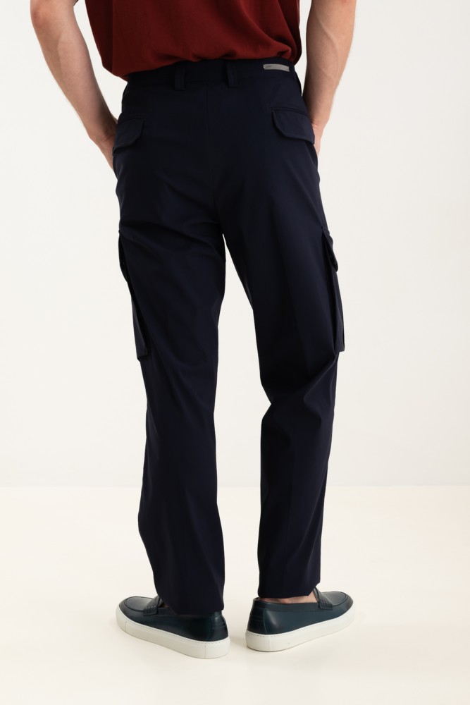 брюки Corneliani — фото и цены