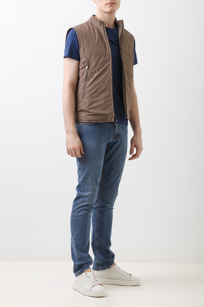футболка Corneliani — фото и цены