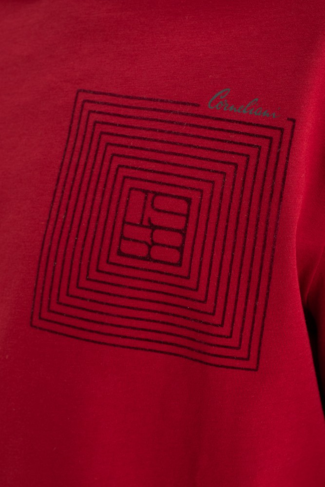 футболка Corneliani — фото и цены