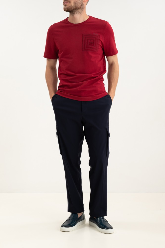 футболка Corneliani — фото и цены