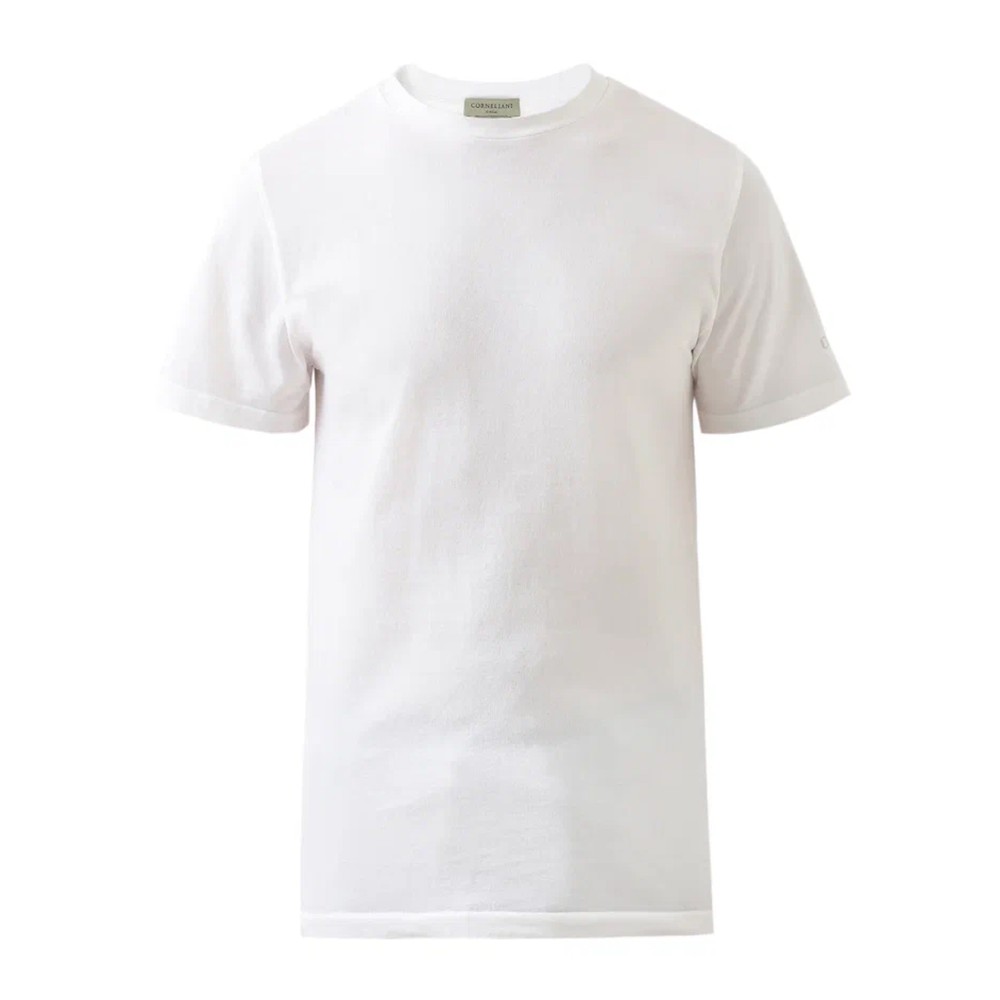футболка Corneliani — фото и цены