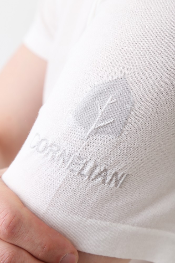 футболка Corneliani — фото и цены