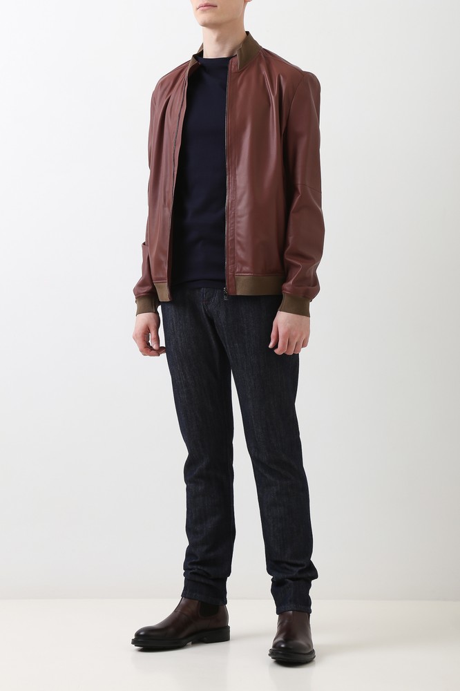 футболка Corneliani — фото и цены