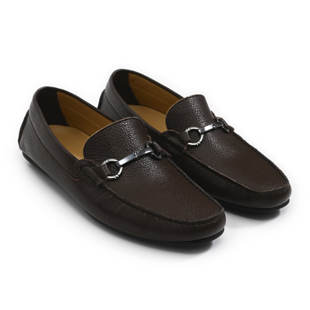 мокасины Corneliani — фото и цены