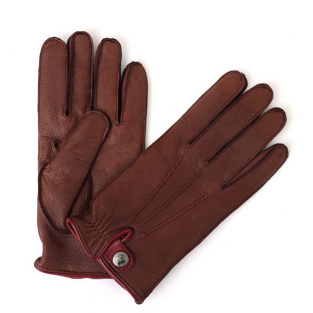 перчатки Corneliani — фото и цены