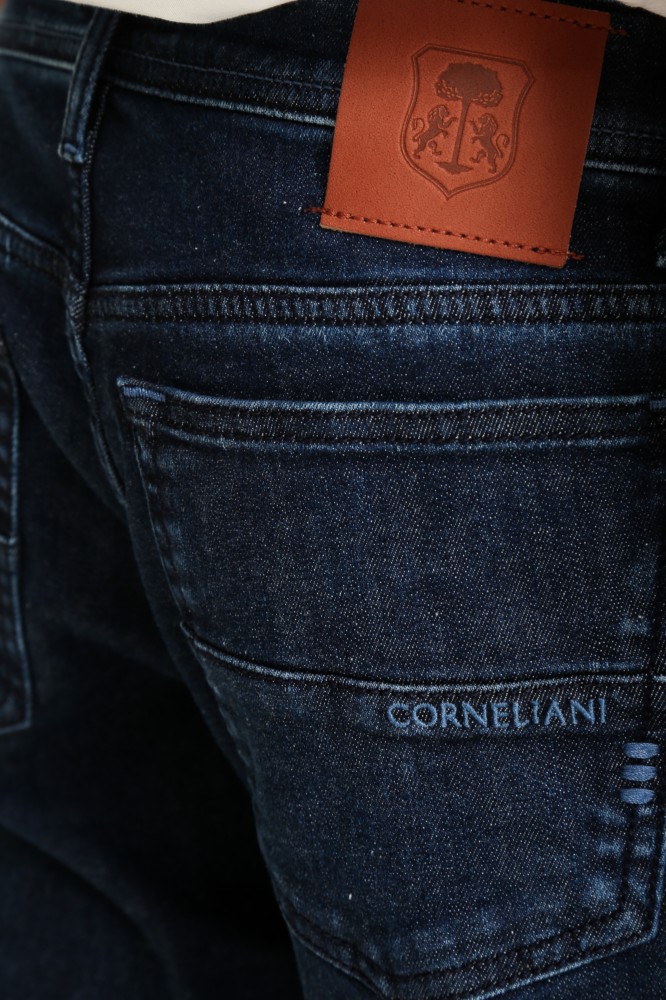 джинсы Corneliani — фото и цены