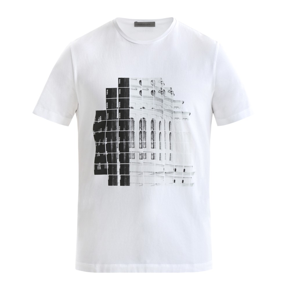 Cornelianiфутболка