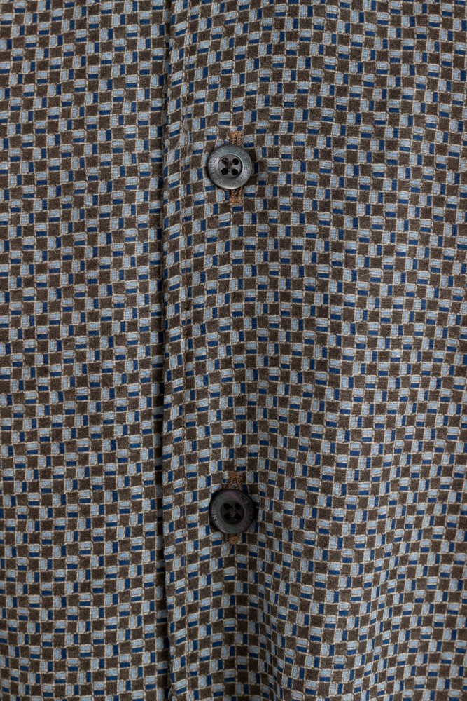 рубашка Corneliani — фото и цены