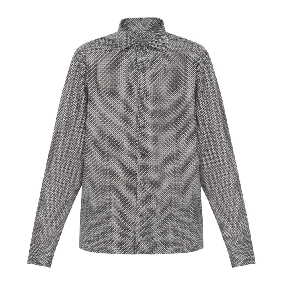 рубашка Corneliani — фото и цены