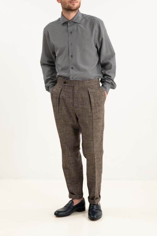 рубашка Corneliani — фото и цены