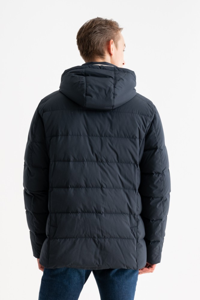 куртка пуховая Corneliani — фото и цены