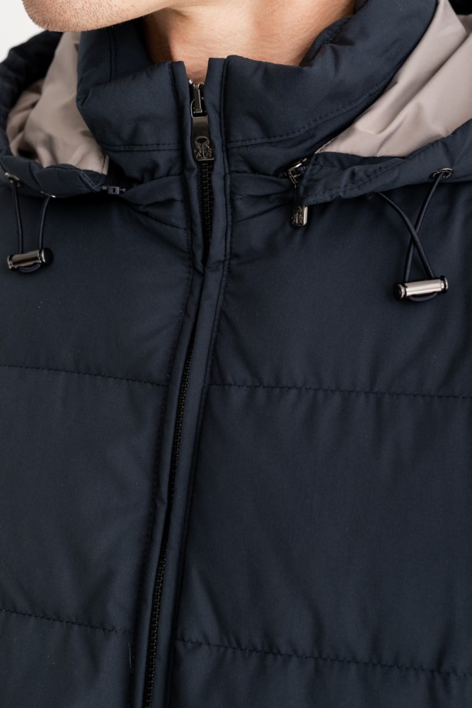 куртка пуховая Corneliani — фото и цены