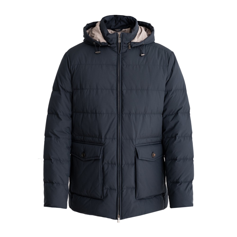 куртка пуховая Corneliani — фото и цены